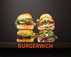 Burgerwich (Melbourne)