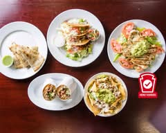El Patrón Authentic Mexican Cuisine