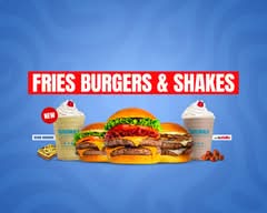 Boardwalk Fries, Burgers and Shakes (Abbotsford Fraser Hwy)