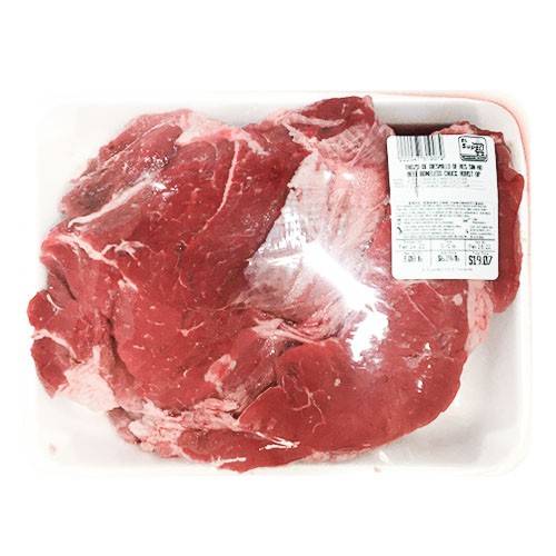 Boneless Beef Chuck Roast (approx 3 lbs)