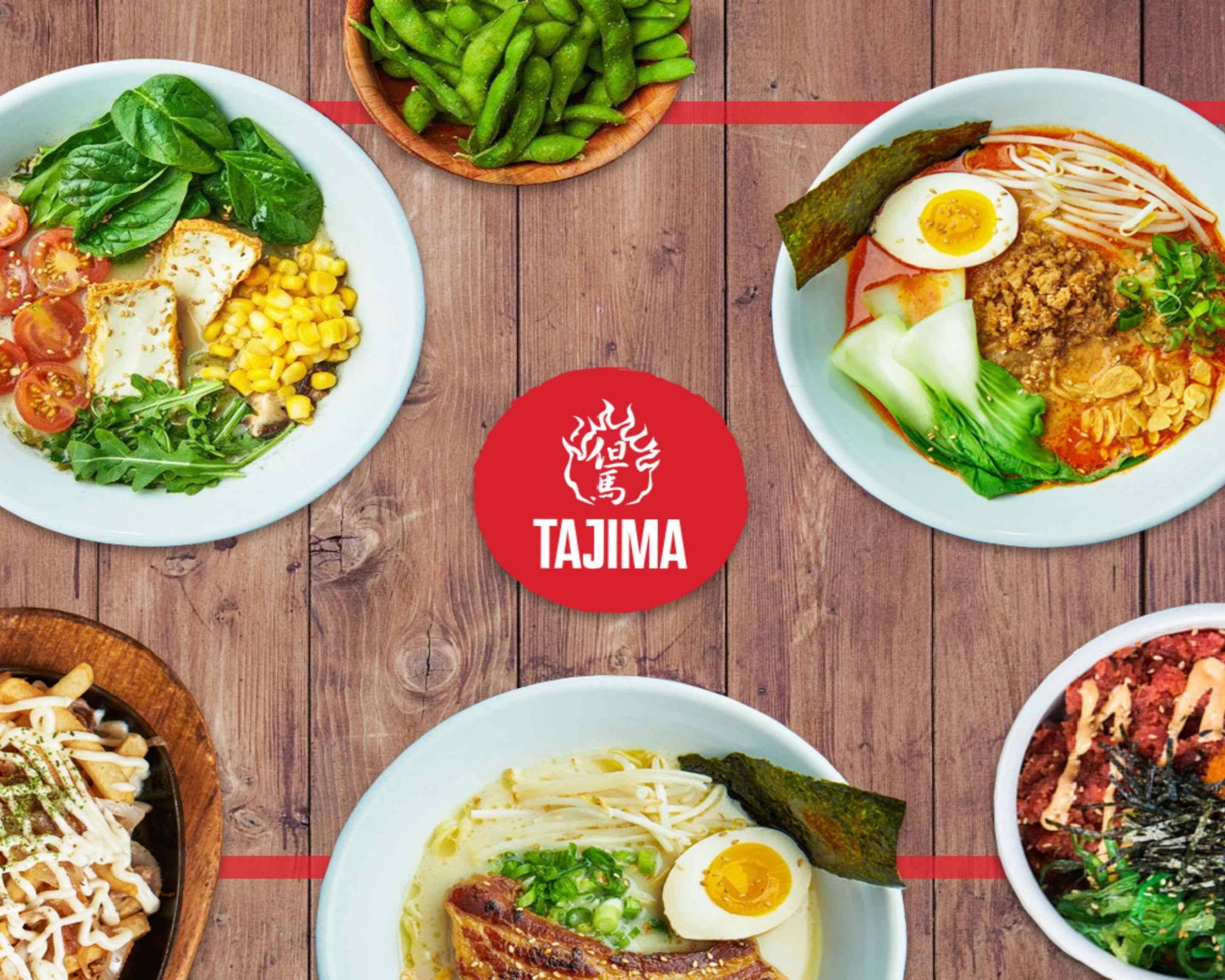Tajima Downtown San Diego - rrd0qhk