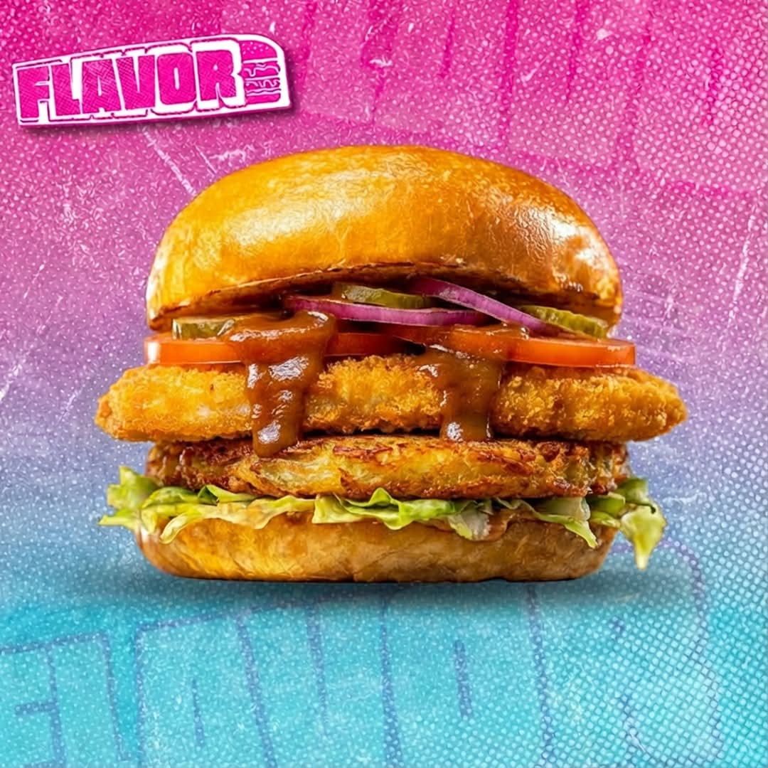 🐟 FLAVOR FISH