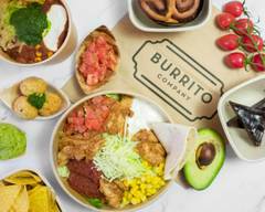 Burrito Company Viktualienmarkt