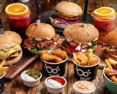 MooFree Burgers (Greenslopes)