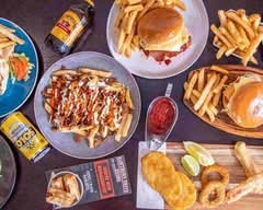 Hawthorn Drive Store