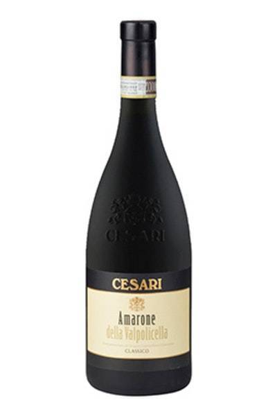 Cesari Amarone Della Valpolicella Classico Wine (750 ml)