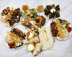 LE GRILL LIBANAIS