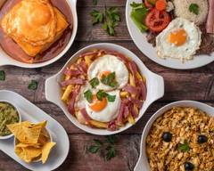 Casa da Maria Restaurante e Petiscaria