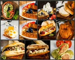 Aura Bistro Market
