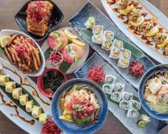 Sushi Tari (255 South New Prospect Road)