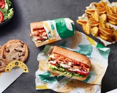 Subway (Coimbra)