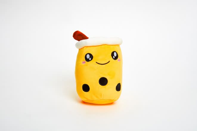 CUPP Plushie - Mango Yellow