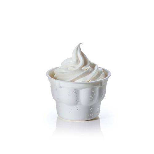 Mini Sundae Nature