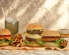 Nubé Fresh Fast Food 🍔