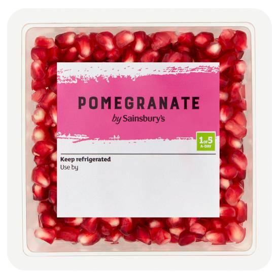 Sainsbury's Pomegranate 250g