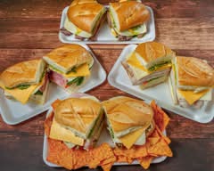 Mama Rose Meats (1043 25th Avenue)