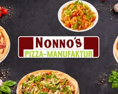 Nonno' s Pizza-Manufaktur