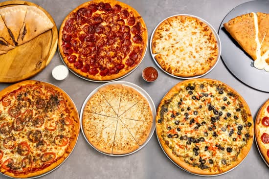 PIZZA NEAR ME