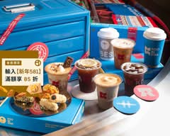 KOOBESTAR 酷覓咖啡 忠孝敦化店