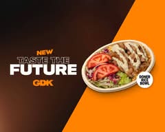 German Doner Kebab (GDK) - Surrey