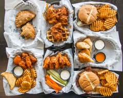 Beef 'O' Brady's (2560 Lakeland Dr)