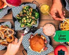 Burger Burger (Takapuna)