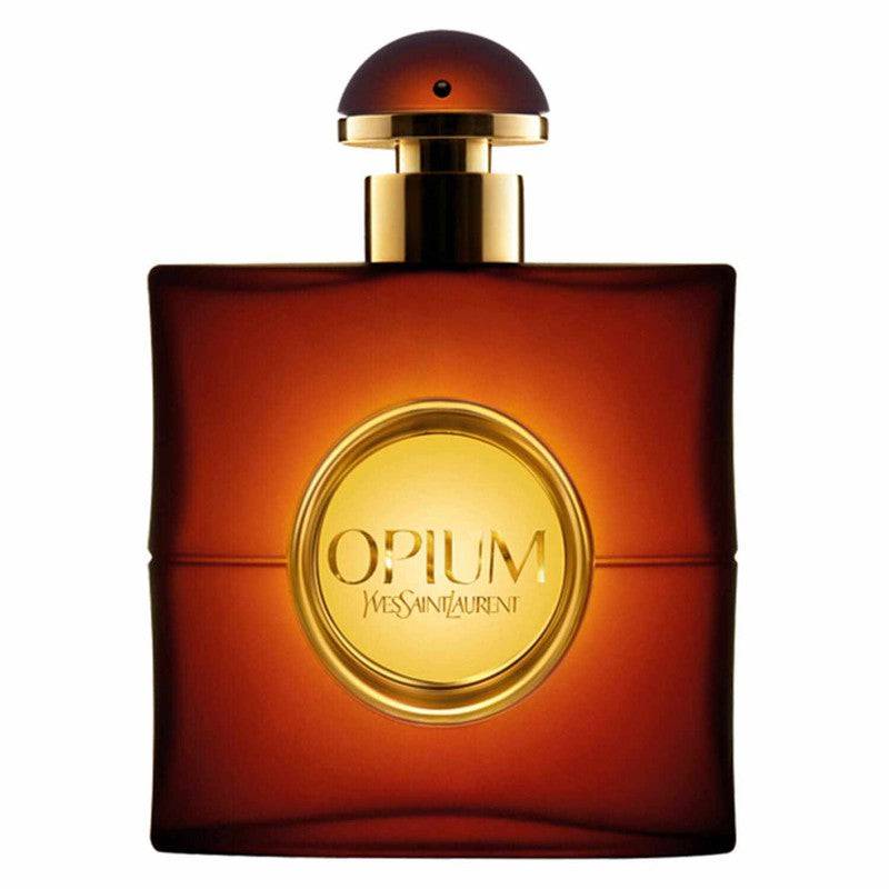 Yves Saint Laurent Opium EDT Spray 90ml