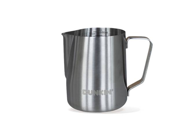 Milk Steaming Jug