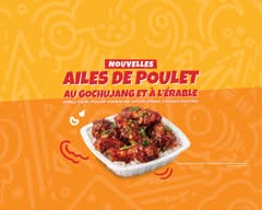 Koryo Korean Barbeque (Carrefour Laval)