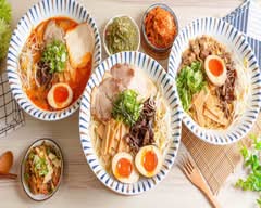 幸花鷄白湯拉麵 彰化彰基店