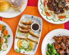 Wei Hong Seafood Restaurant