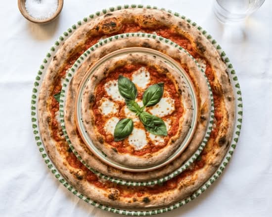 Pizza Liza
