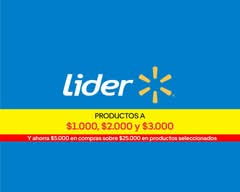 Lider (Talca)