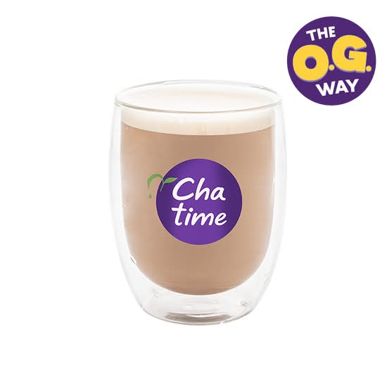 Coconut Milky Hot (OG)