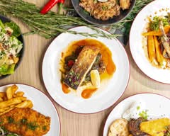 Milano Restaurant Cafe & Bar