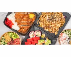 Samurai Kitchen (CDA)