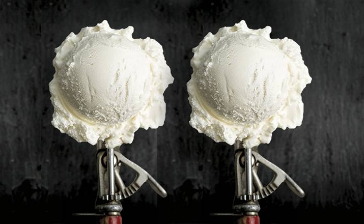 Double Scoop