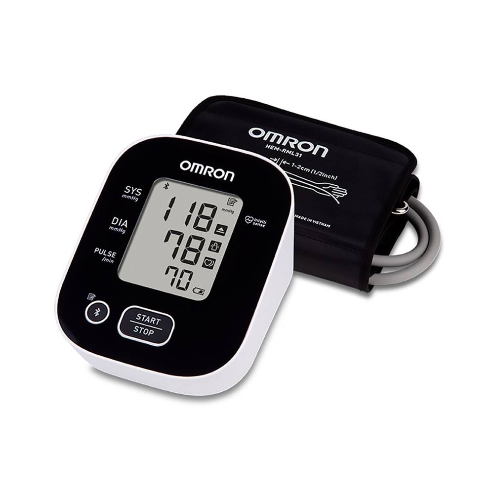 Omron 3 Series Upper Arm Blood Pressure Monitor (Bp7150)