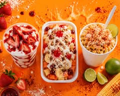 Paleteria Y Fruteria La Regia