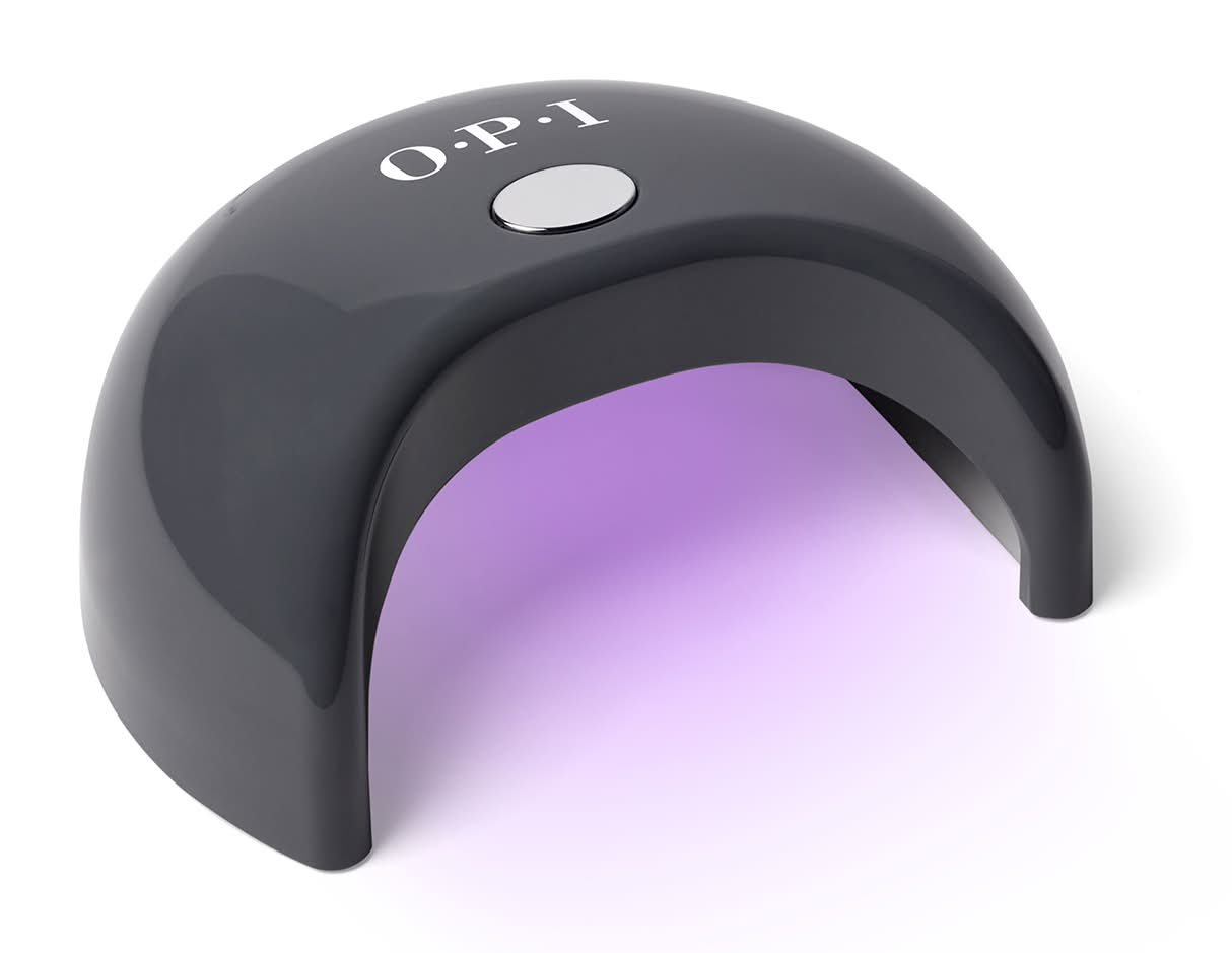 OPI Gelements Manicure Led Gel Lamp