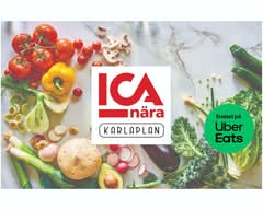 ICA Karlaplan