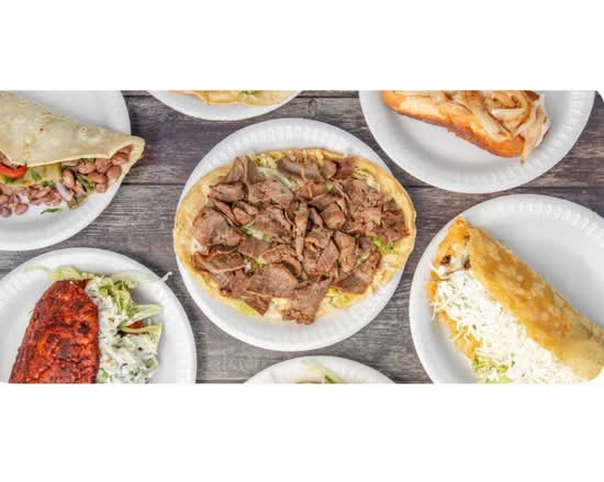 Antojitos Mexicanos Hernandez (Los Angeles)