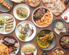 Nosh Restaurant