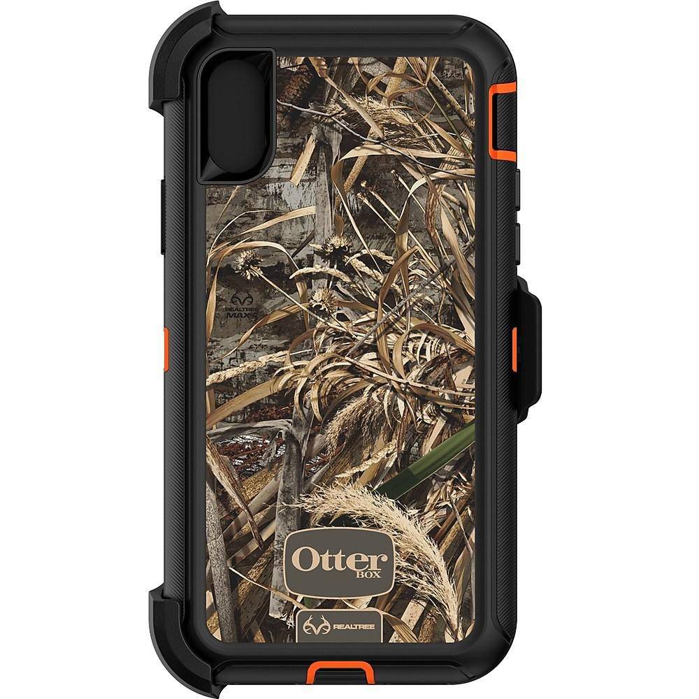 Casemate Otterbox Defender Iphone X Phone Case, Realtree Max 5 (7757221) Delivery Near Me