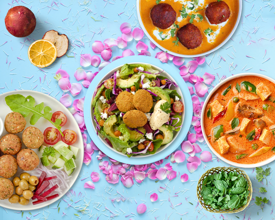 Happy Asia Vegan Cuisine