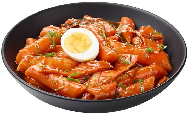 Ddeok-Bokki