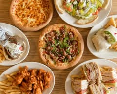 Gatto’s Pizza on Fifth (Short North)
