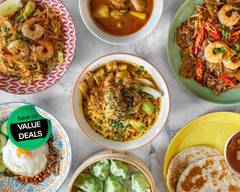 Makanan Dumpling House
