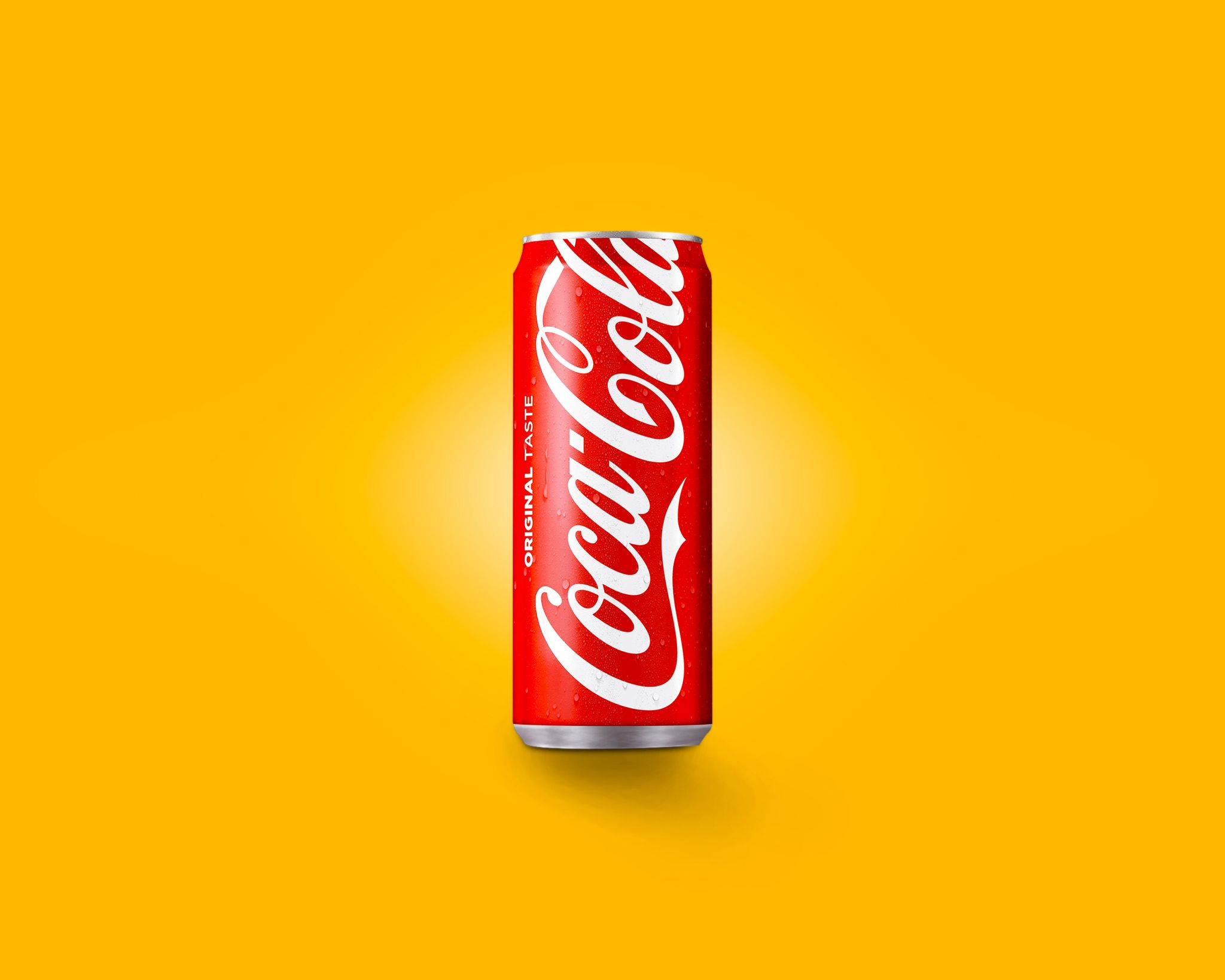 Coca-Cola
