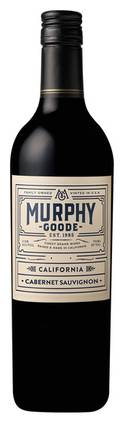 Murphy-Goode Cabernet Sauvignon 750mL